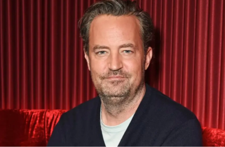 Μάθιου Πέρι: Ατύχημα ο θάνατός του – Βασική αιτία η κεταμίνη