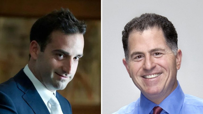 Χάρης Βαφειάς: Αγόρασε 2 εκατομμύρια μετοχές της Stealth Gas από τον μεγιστάνα Μάικλ Ντελ έναντι $10,2 εκατ.