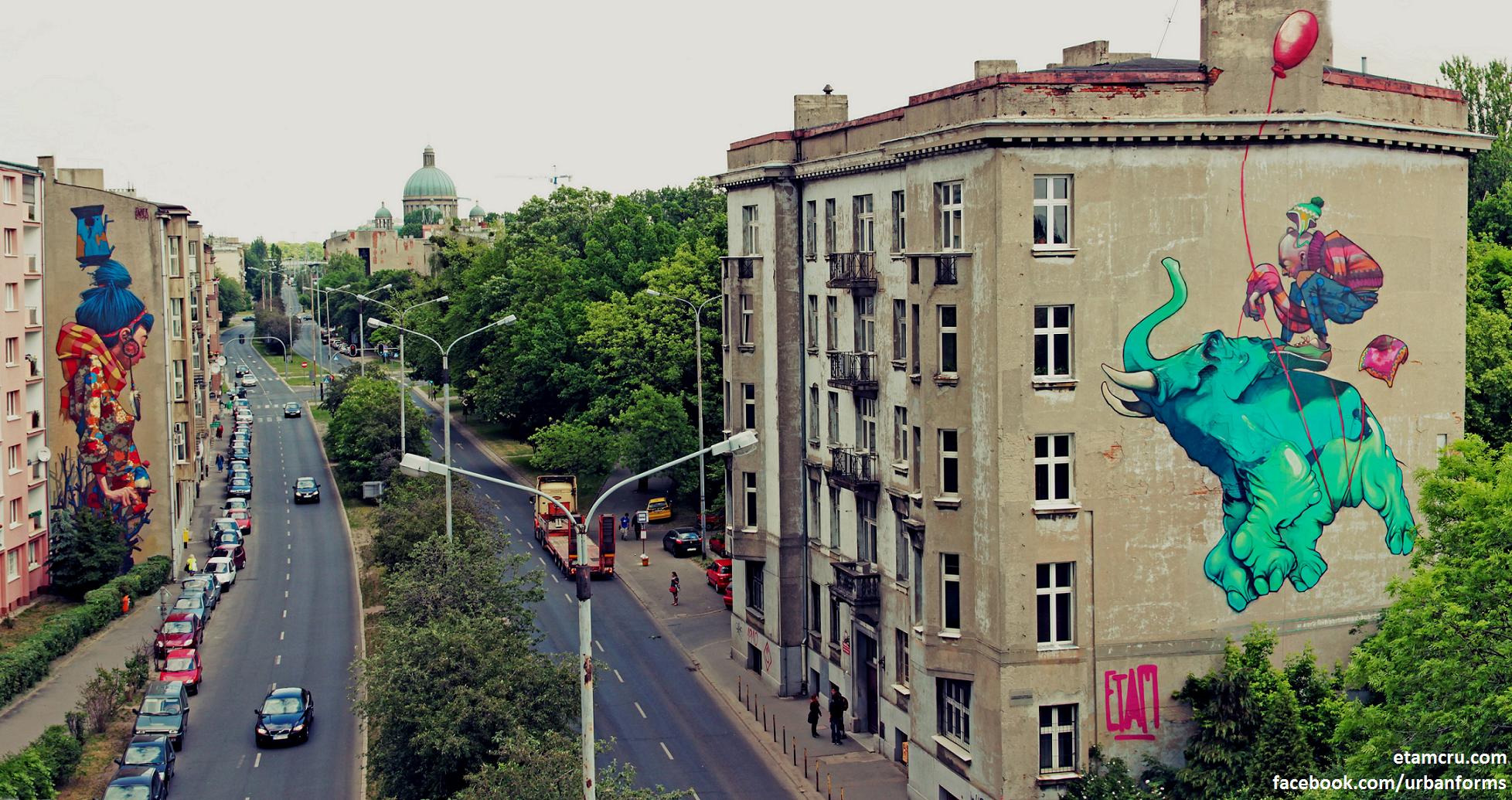 Πολωνία: Μαζική διαδήλωση στη Βαρσοβία από την αντιπολίτευση