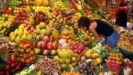 Φρούτα – λαχανικά: Σε ποια σημειώνεται η μεγαλύτερη μείωση στην τιμή τους (πίνακας)