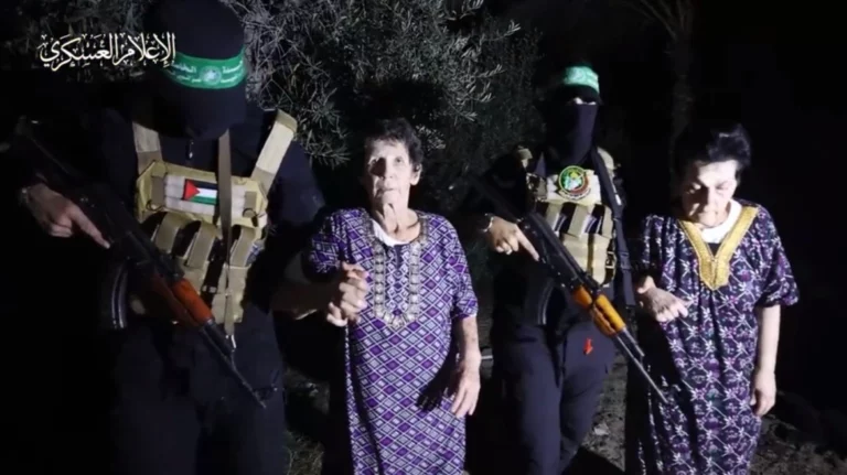 Διαδηλώσεις στο Τελ Αβίβ για την απελευθέρωση των ομήρων της Χαμάς