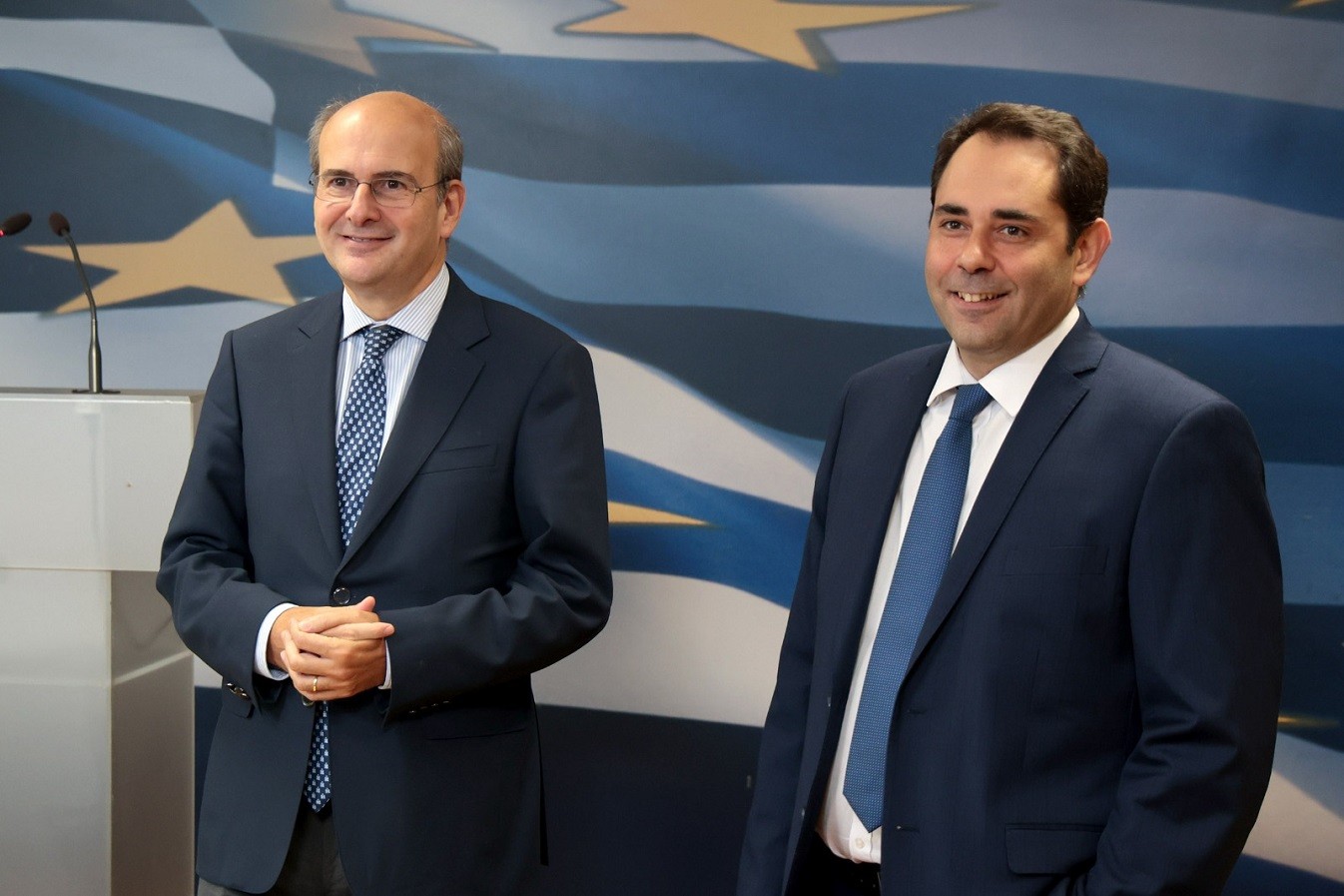 Κ. Χατζηδάκης: Η οικονομία πάει καλά, εκπληρώσαμε όλες μας τις δεσμεύσεις