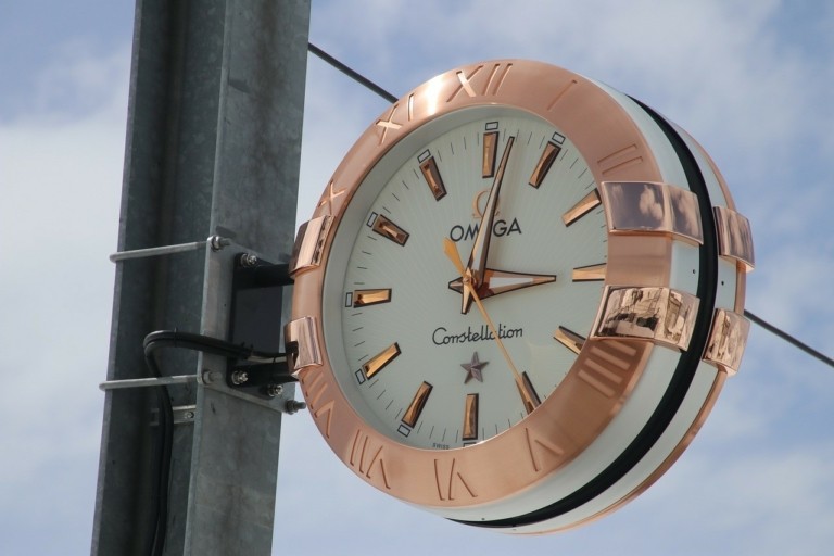 Η Rolex αγόρασε το κτήριο – ναυαρχίδα της Omega στη Γενεύη έναντι $133 εκατ.