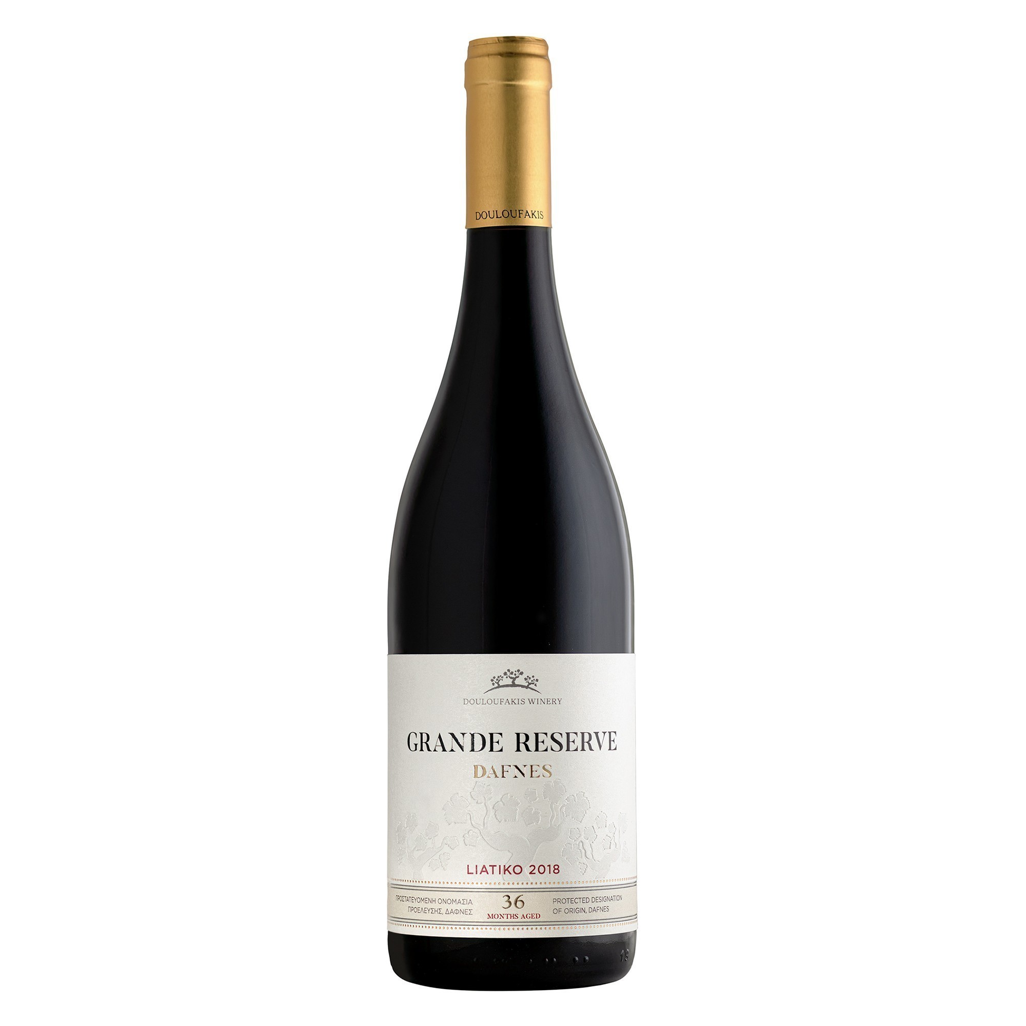 Λιάτικο: 10 βελούδινα κρασιά με το πιο καυτό σταφύλι της Κρήτης