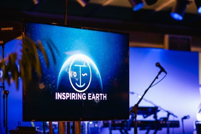 Ιnspiring Earth: Συμπλήρωσε 20 χρόνια ανάπτυξης και εξωστρέφειας