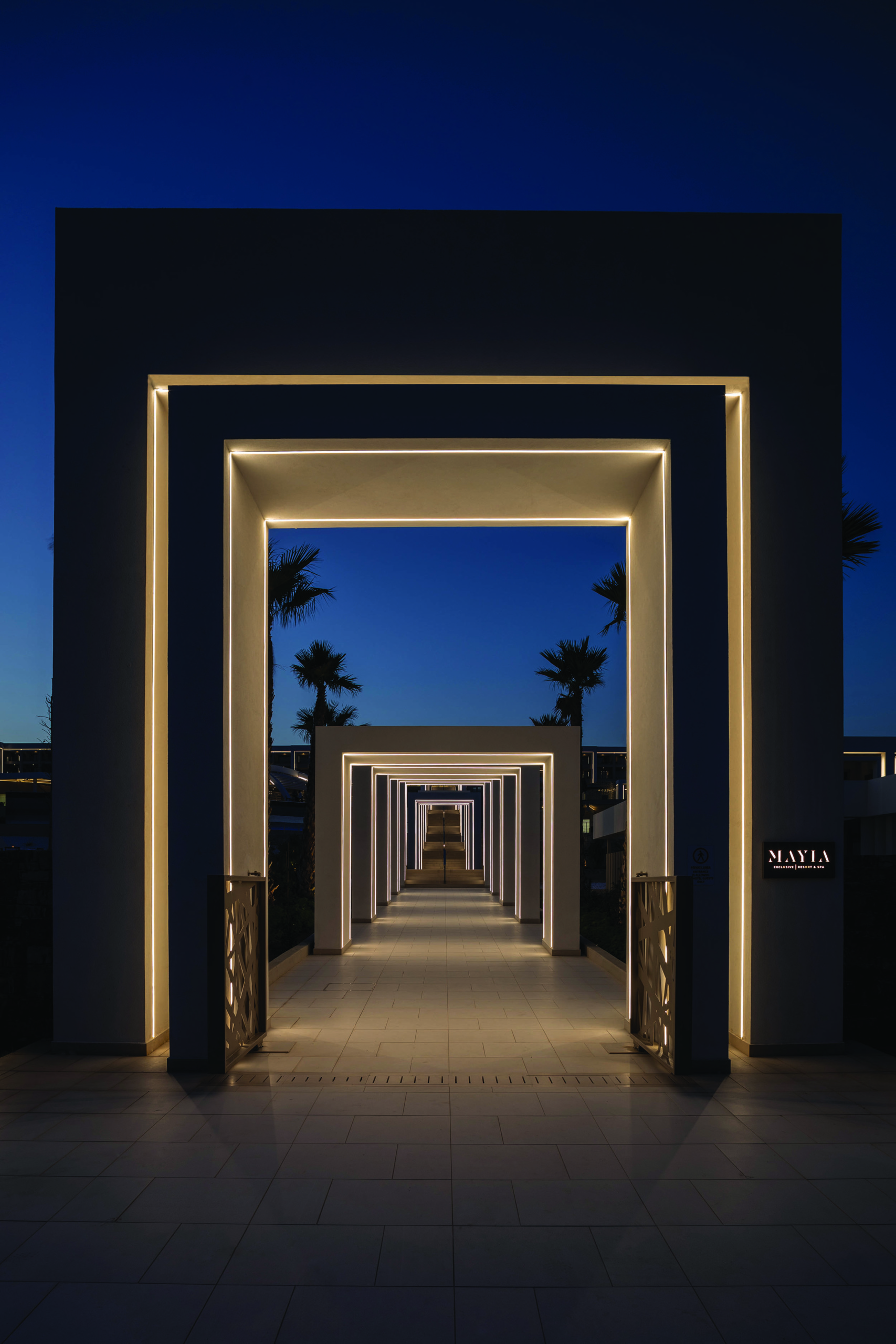 IFI: Το βραβευμένο ελληνικό studio και η τέχνη πίσω από τον φωτισμό κτιρίων και κατοικιών