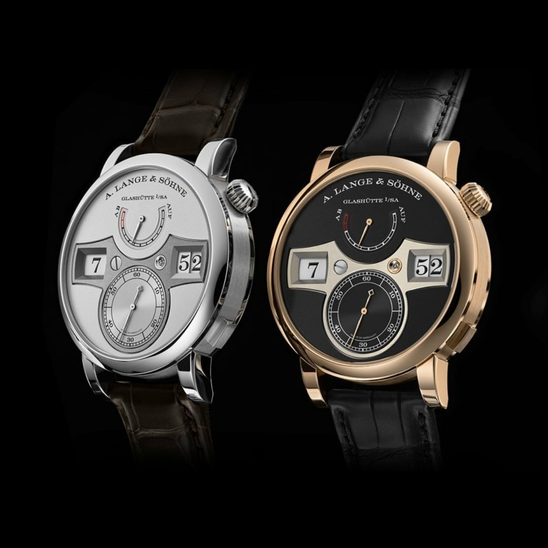 Τα ρολόγια-αριστουργήματα του γερμανικού οίκου που σέβονται οι μυημένοι της υψηλής ωρολογοποιίας