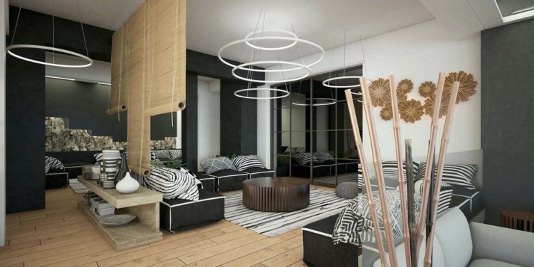 Ο Λάκης Γαβαλάς και ο νέος παράδεισος εκατομμυρίων στη Μύκονο