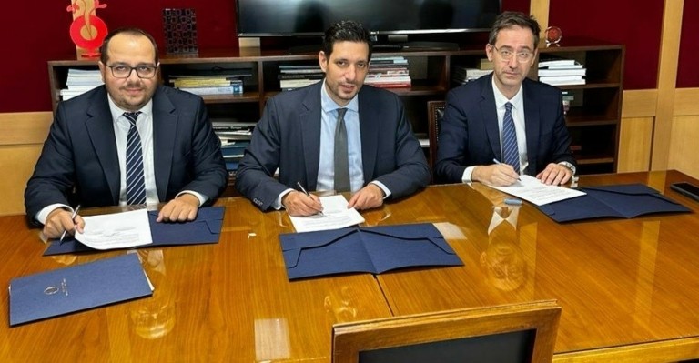Μνημόνιο συνεργασίας για την διασφάλιση & αξιοποίηση της Δημόσιας Περιουσίας