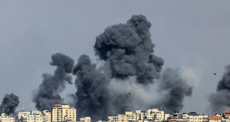 Πόλεμος στο Ισραήλ: Επιστρέφουν σήμερα 85 από τους 149 Έλληνες