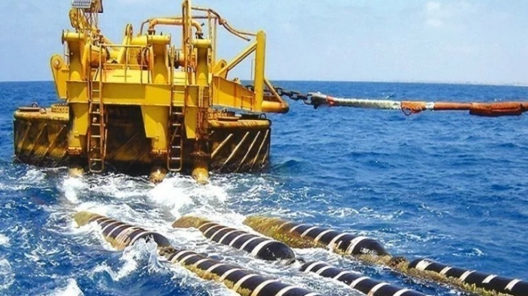 Η ηλεκτρική διασύνδεση Ελλάδας-Αιγύπτου εντάσσεται στη λίστα Έργων Αμοιβαίου Ενδιαφέροντος της ΕΕ