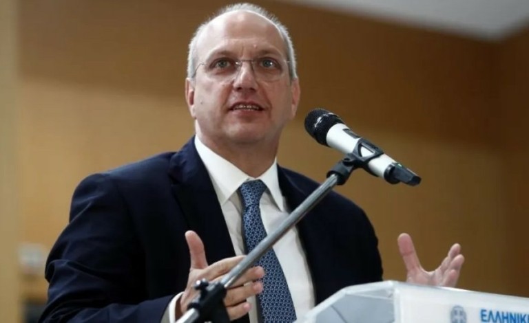 Οικονόμου: Οι τοπικές κοινωνίες επιβραβεύουν τις κυβερνητικές επιλογές