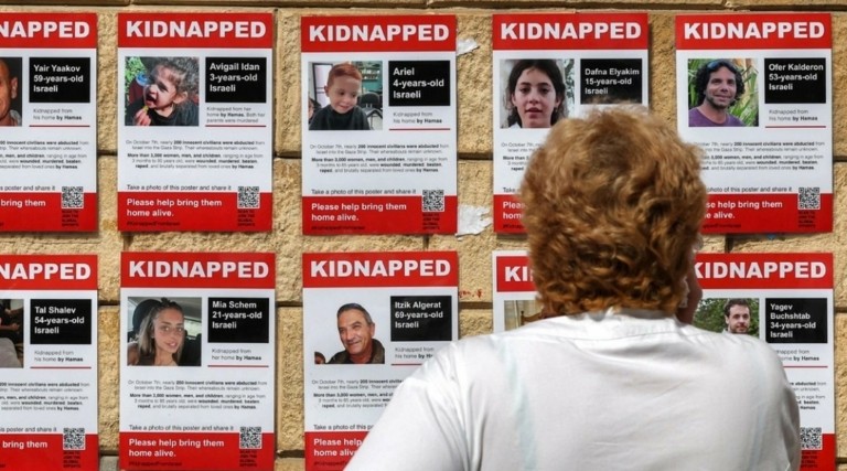 Πόλεμος στο Ισραήλ: Κατέρρευσαν οι διαπραγματεύσεις για την απελευθέρωση 50 ομήρων από τη Χαμάς