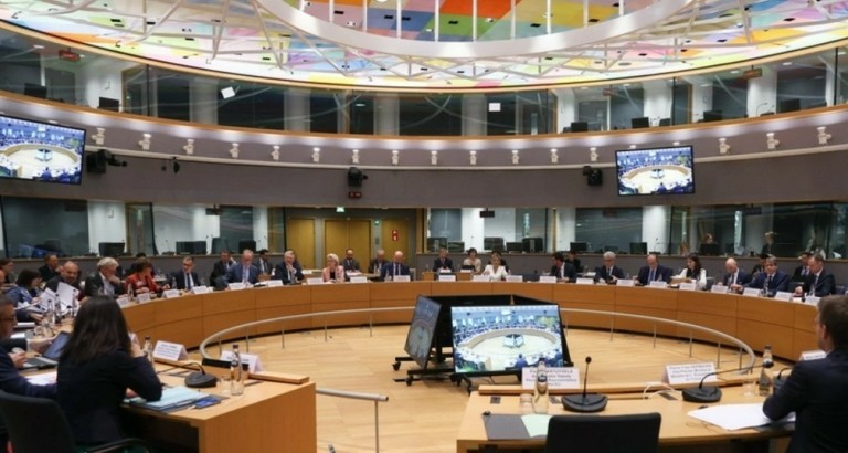 Σύνοδος Κορυφής: Ομοφωνία των «27» στις Βρυξέλλες για «ανθρωπιστικούς διαδρόμους» στη Γάζα