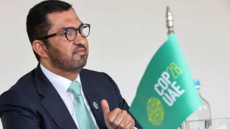 COP28: Λεφτά, πετρέλαιο και διοξείδιο του άνθρακα τα κύρια ζητήματα της συνόδου