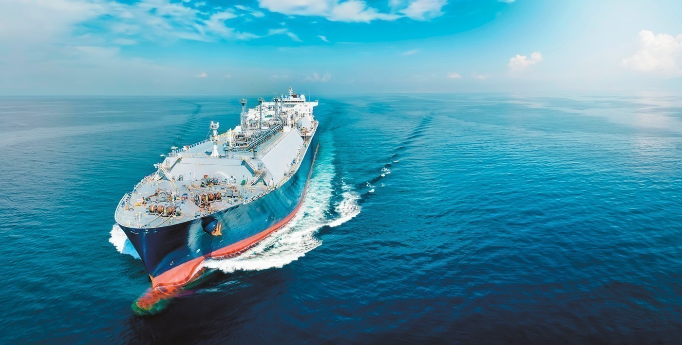 EMSA: Υιοθέτησε το υδρογόνο ως ναυτιλιακό καύσιμο