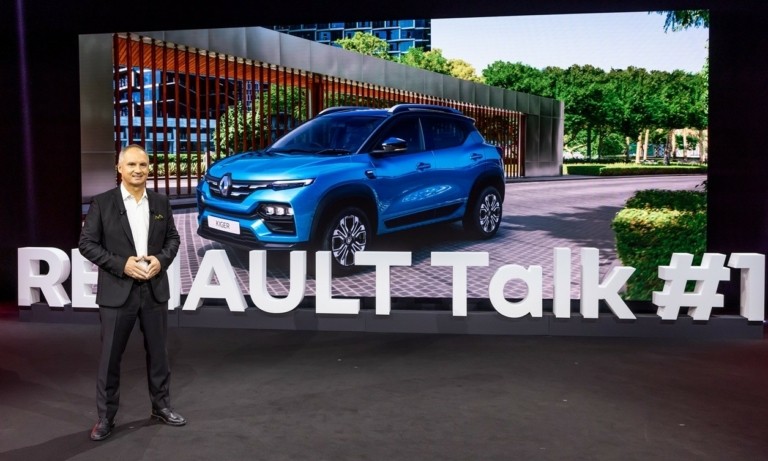 Πώς η Renault σχεδιάζει να ενισχύσει την παγκόσμια δραστηριότητά της χωρίς τη Nissan