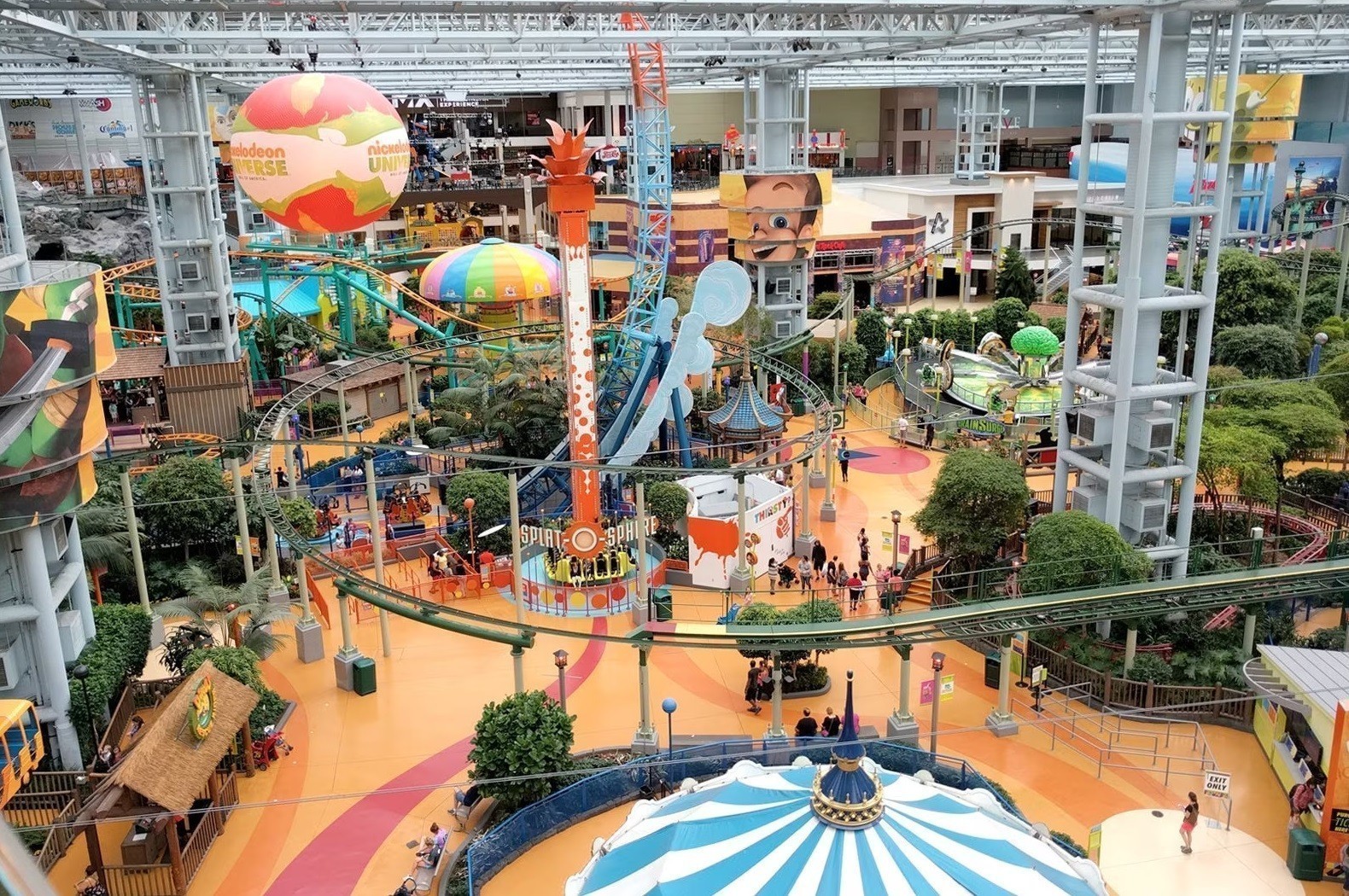 Deloitte: Η επιβράδυνση των καταναλωτικών δαπανών στις ΗΠΑ ξεκίνησε (πίνακες)