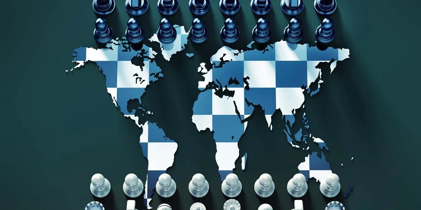 Atlantic Council: Βρισκόμαστε στο κρισιμότερο σημείο καμπής από τη δεκαετία του ’30