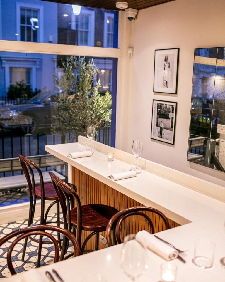 Suzi Tros: Η συναρπαστική ιστορία του πιο ιδιαίτερου ελληνικού εστιατορίου στο Λονδίνο
