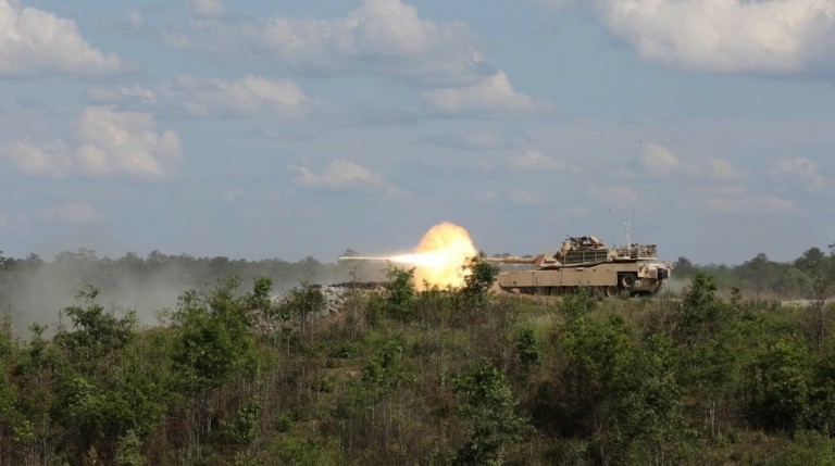 Αυτοί είναι οι μεγαλύτεροι εξαγωγείς και εισαγωγείς όπλων στον κόσμο (πίνακες)