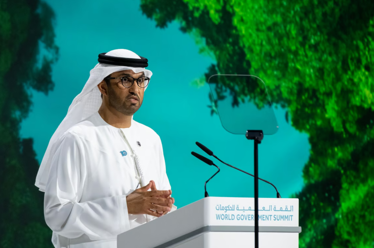 COP28: Γιατί θεωρείται η κρισιμότερη σύνοδος της δεκαετίας για την κλιματική αλλαγή (πίνακες)