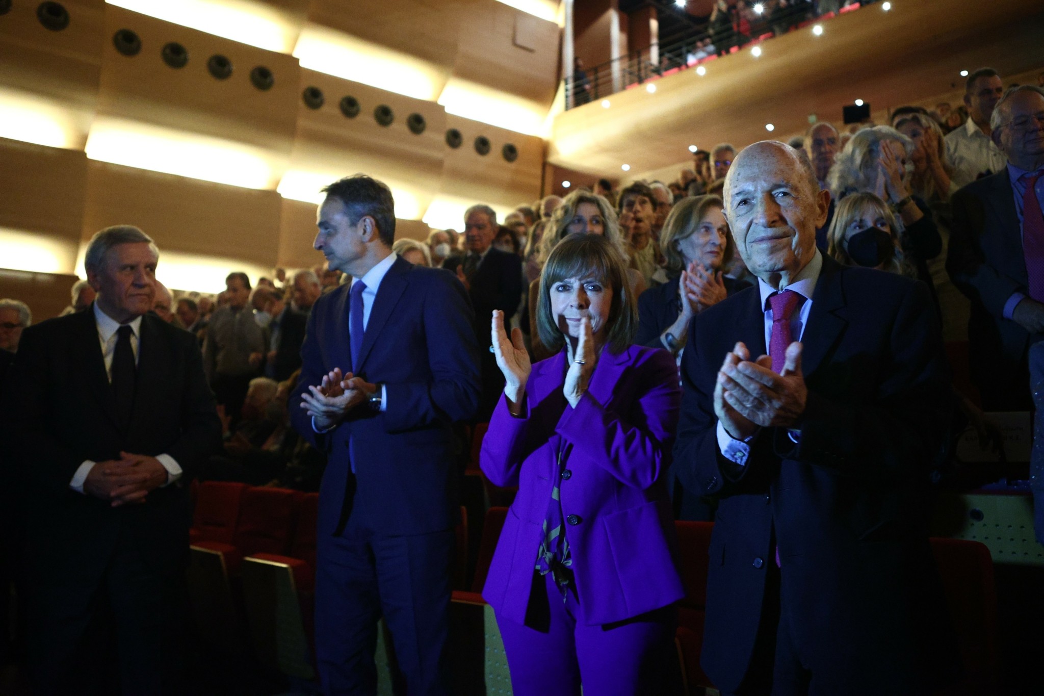 «Πολεμικό κλίμα» μεταξύ ΠΑΣΟΚ και ΣΥΡΙΖΑ μετά τις δηλώσεις Κασσελάκη για Σημίτη
