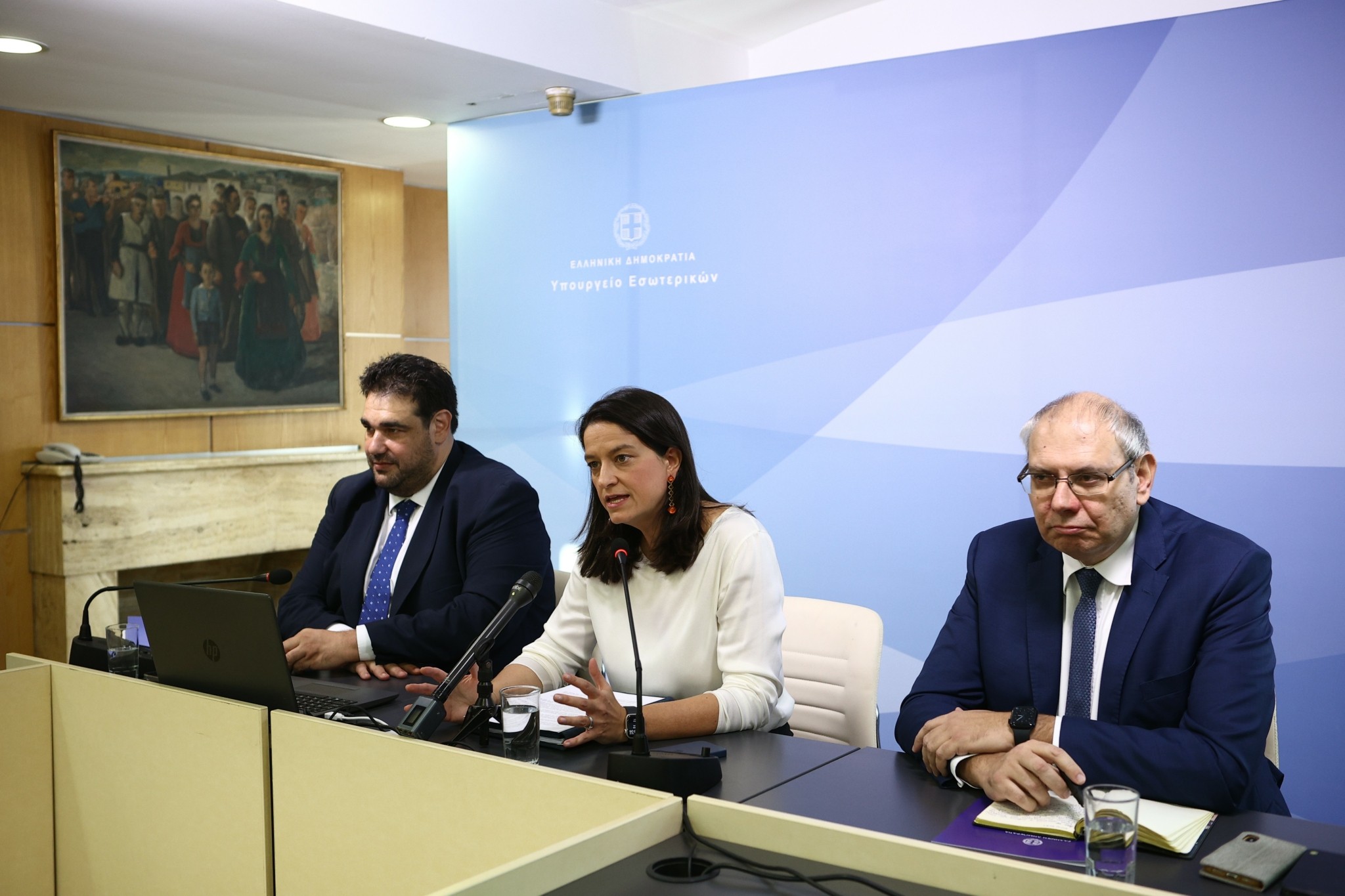 Επιστολική Ψήφος: Η διαδικασία της ψηφοφορίας – Πώς θα είναι το ψηφοδέλτιο