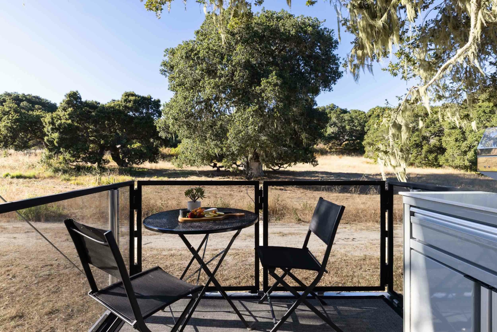 Αποδράσεις στη φύση με τα πιο high-end τροχόσπιτα στον κόσμο