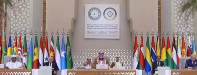 Πόλεμος στο Ισραήλ: Οι μουσουλμανικές χώρες απορρίπτουν τα περί νόμιμης άμυνας έναντι της Χαμάς