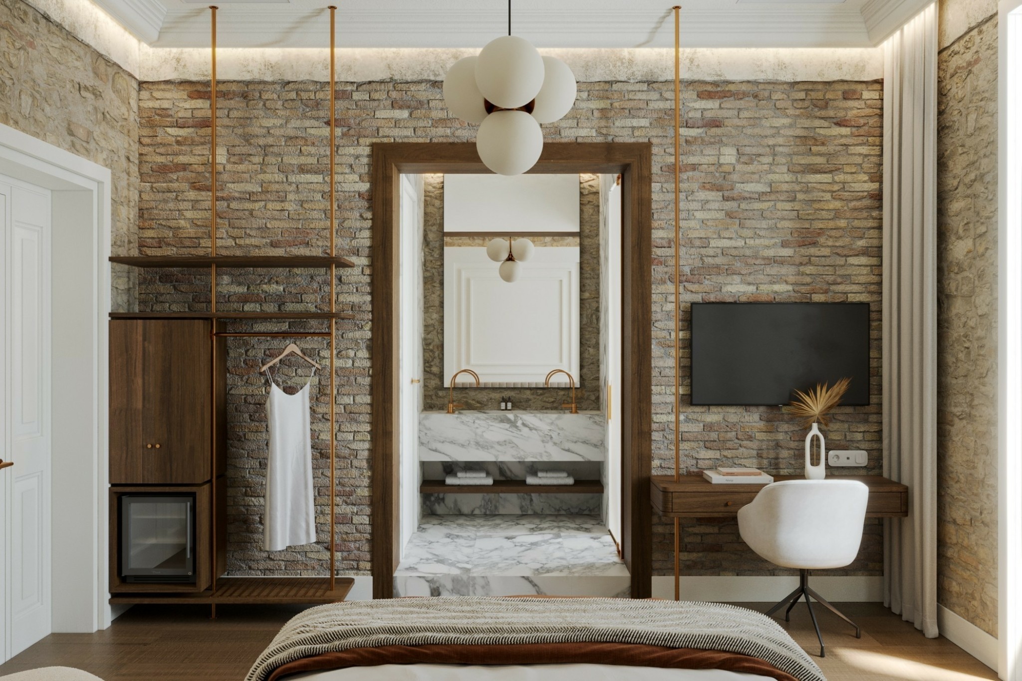 Aria Hotels: Αποκτούν νέο boutique ξενοδοχείο στο ιστορικό κέντρο της Αθήνας