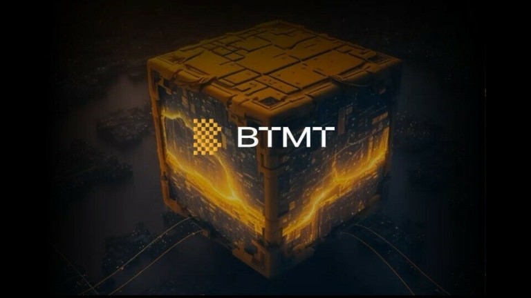 Ξεκίνησε η δημόσια πώληση του BTMT Token