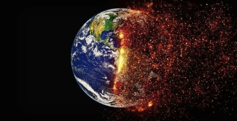 ΟΗΕ: Καμπανάκι για την υπερθέρμανση του πλανήτη