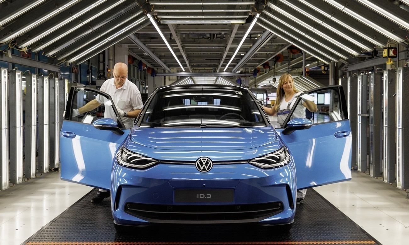 VW στη Ρωσία: Η νέα διοίκηση προτείνει απόλυση στους εργαζόμενους