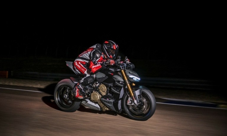 Ducati: Δεν φοβάται τις αντιγραφές στις μοτοσικλέτες της