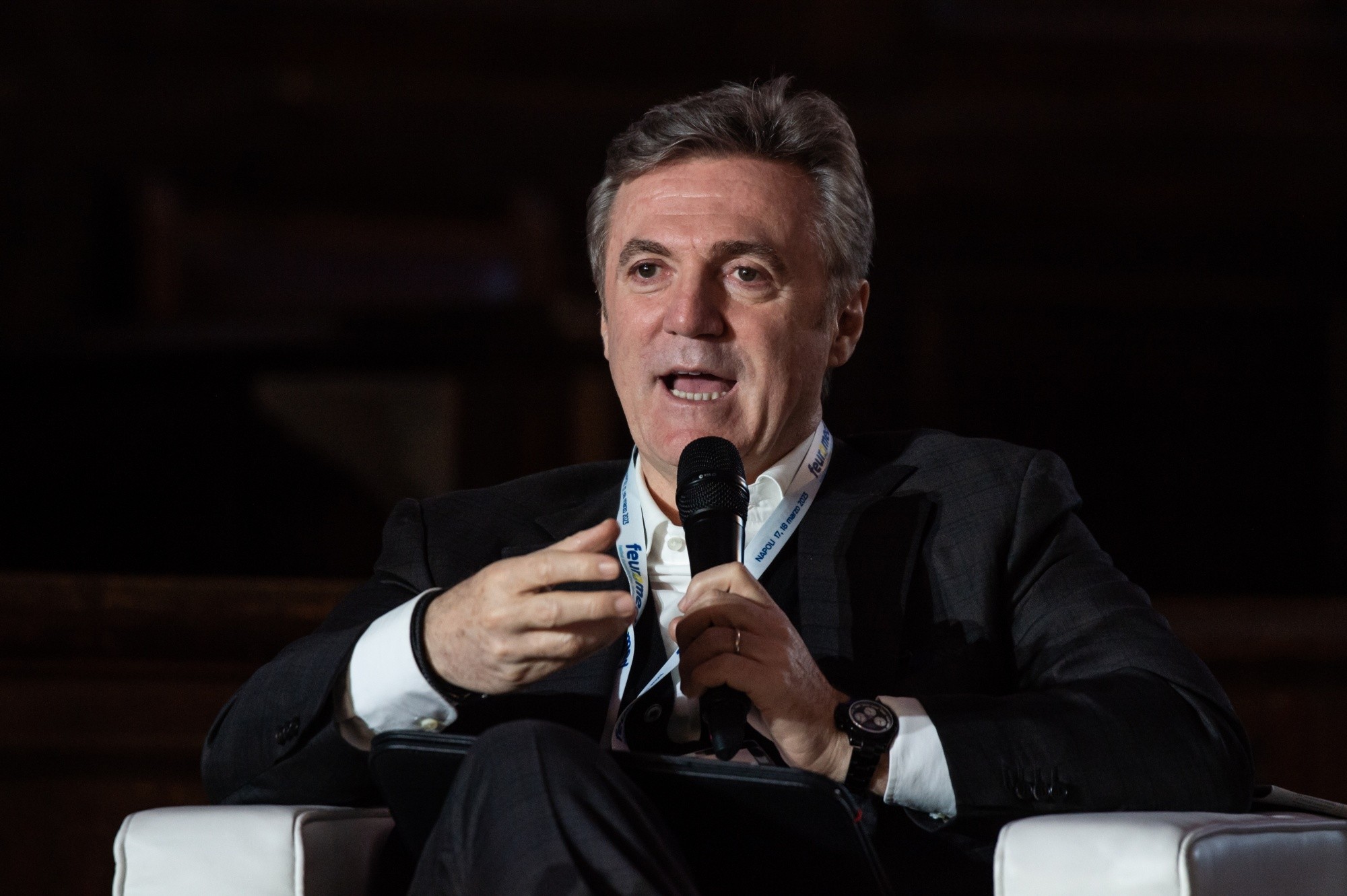 Enel: Σχεδιάζει επενδύσεις 35,8 δισ. ευρώ στις ΑΠΕ – Στόχος κέρδη 6,6 – 6,8 δισ. το 2024