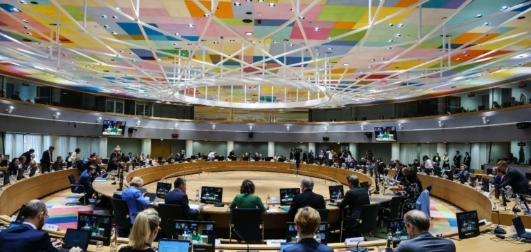 ECOFIN: Προσπάθεια συμφωνίας για τους νέους δημοσιονομικούς κανόνες μέχρι τον Δεκέμβριο