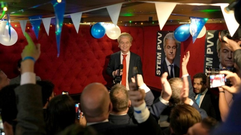 Εκλογές στην Ολλανδία: Οι κίνδυνοι που ελλοχεύουν από τα αποτελέσματα ενόψει των ευρωεκλογών του 2024