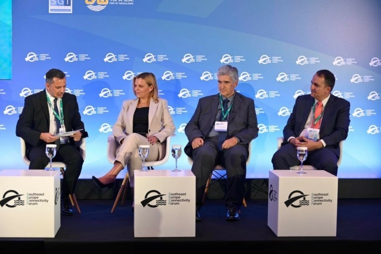 Κομβικός ο ρόλος των λιμανιών στα αναθεωρημένα διευρωπαϊκά δίκτυα μεταφορών