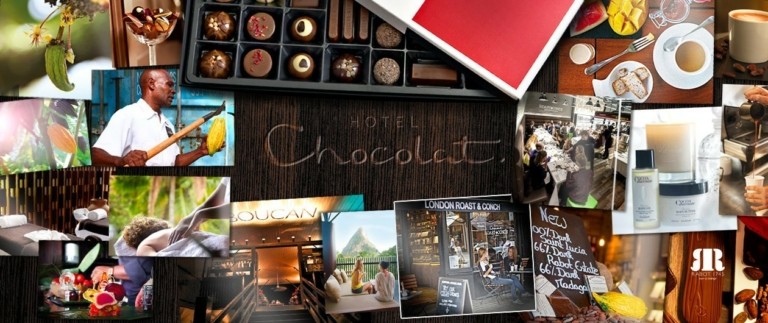 Mars: Εξαγόρασε τη σοκολατοποιία Hotel Chocolat στη Βρετανία δίνοντας 661 εκατ. δολάρια