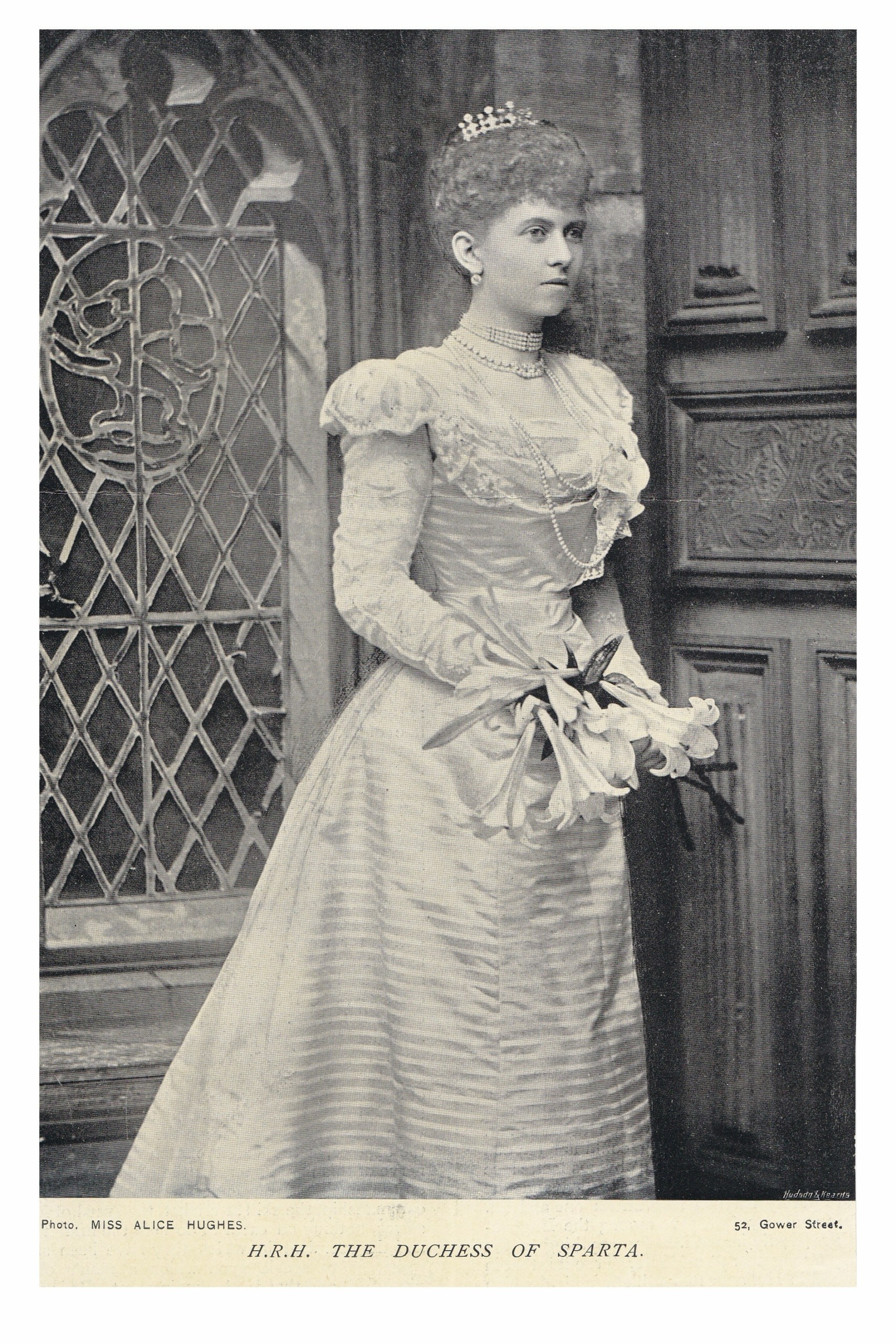 Η αληθινή ιστορία της βασίλισσας Σοφίας