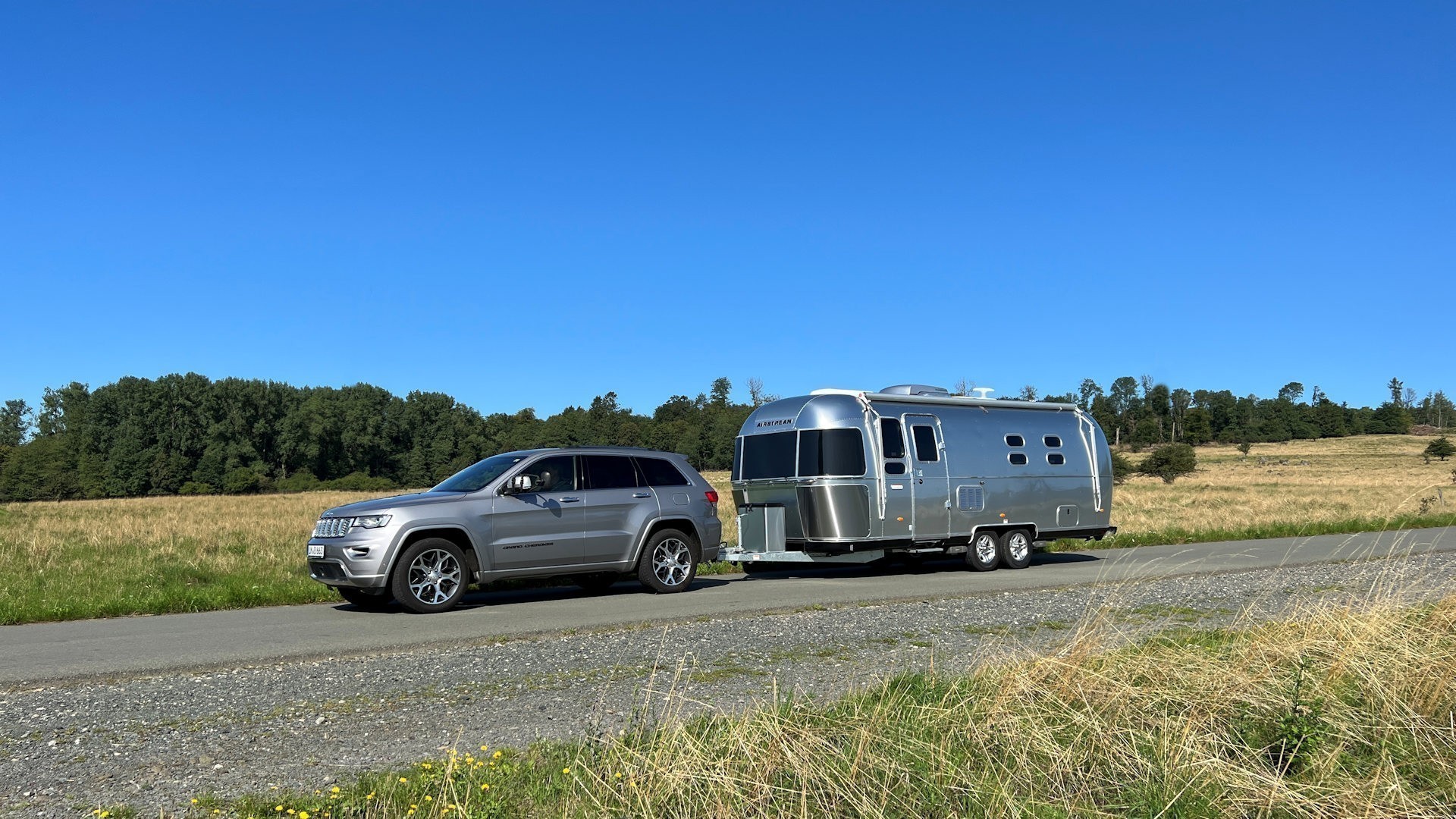 Αποδράσεις στη φύση με τα πιο high-end τροχόσπιτα στον κόσμο