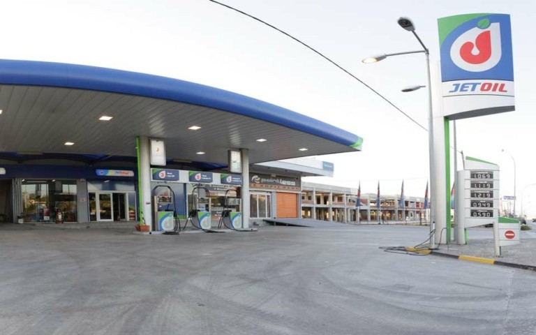 Cetracore – Jetoil: Εκτίναξη πωλήσεων και επιστροφή στην κερδοφορία (pics)