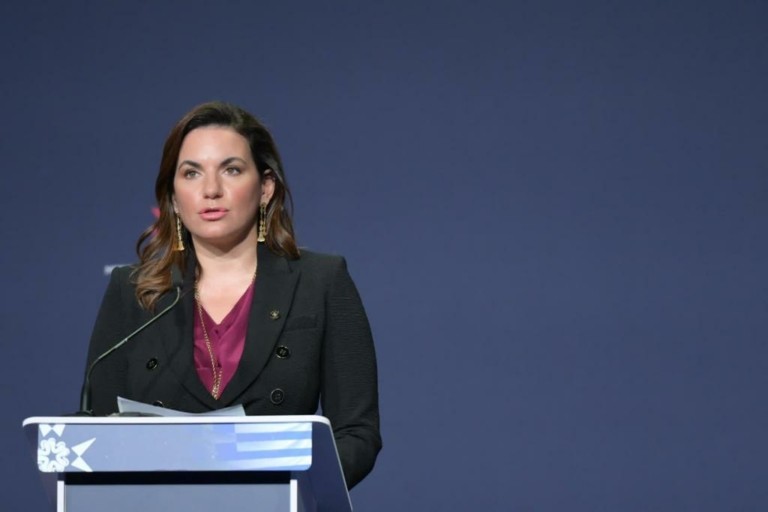 Tουριστικά λιμάνια: Μεγάλη ανταπόκριση στο πρόγραμμα – Yποβλήθηκαν 41 επενδυτικά σχέδια