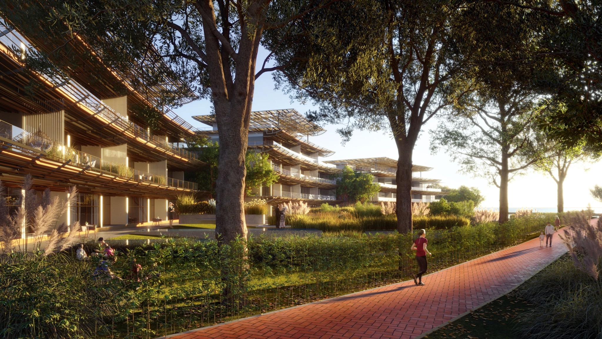 Orilina Properties ΑΕΕΑΠ: Για τις κατοικίες και την ιδιωτική λέσχη στο Ελληνικό τα κεφάλαια των 29,8 εκατ. ευρώ από την είσοδο στο ΧΑ