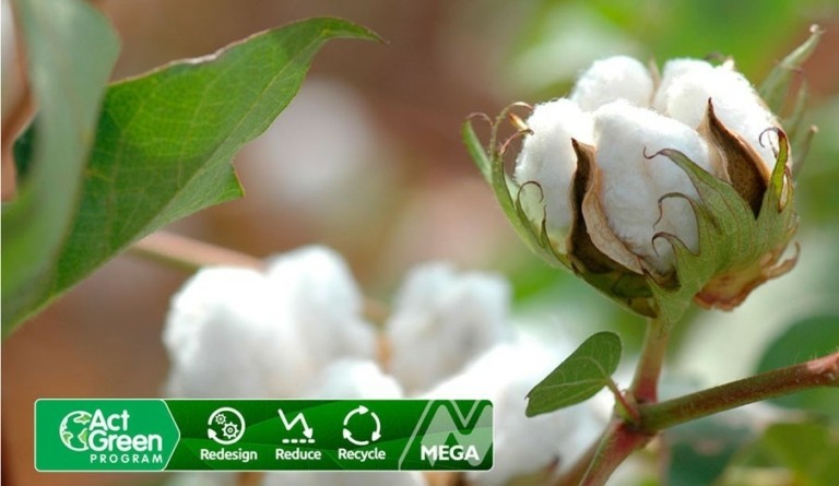 ΜΕΓΑ: Η ηγέτιδα του κλάδου Προσωπικής Υγιεινής πρωταγωνιστεί στη Βιώσιμη Ανάπτυξη