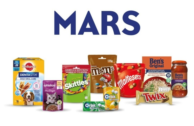 Mars Hellas: Υπέγραψε τη Χάρτα Διαφορετικότητας