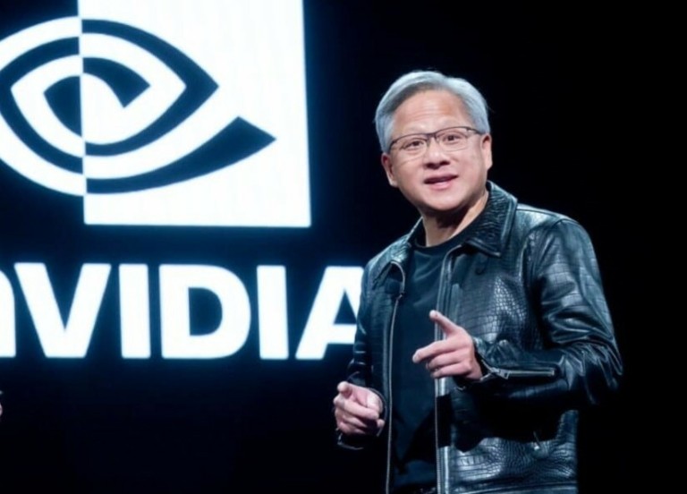 Χουάνγκ (Nvidia): Σε μια πενταετία η τεχνητή νοημοσύνη θα είναι σχεδόν ισότιμα ανταγωνιστική με τον άνθρωπο