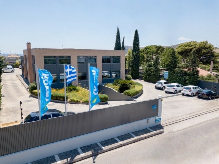 Revoil: Αναστέλλεται το πρόγραμμα αγοράς ιδίων μετοχών (upd)