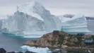Κλιματική κρίση: Yποχωρούν οι πάγοι και υπάρχει «δραματική» άνοδος στη στάθμη των ωκεανών